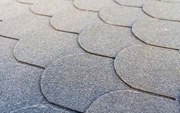 Berrington Green asphalt roofing costs