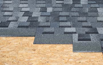 expert Berrington Green asphalt roof companies