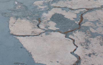 fibreglass roofing replacement Berrington Green