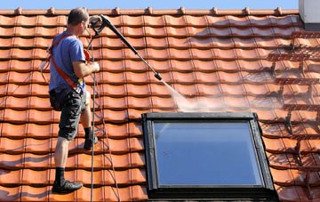 roof cleaning Berrington Green, Herefordshire